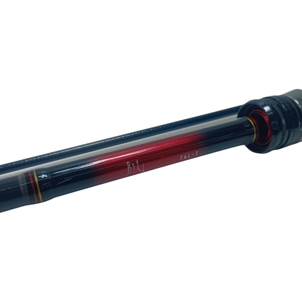 楽天市場】(1)【中古】 ダイワ 月下美人 EX 凛 66L-S 【Σ05】 : つり具