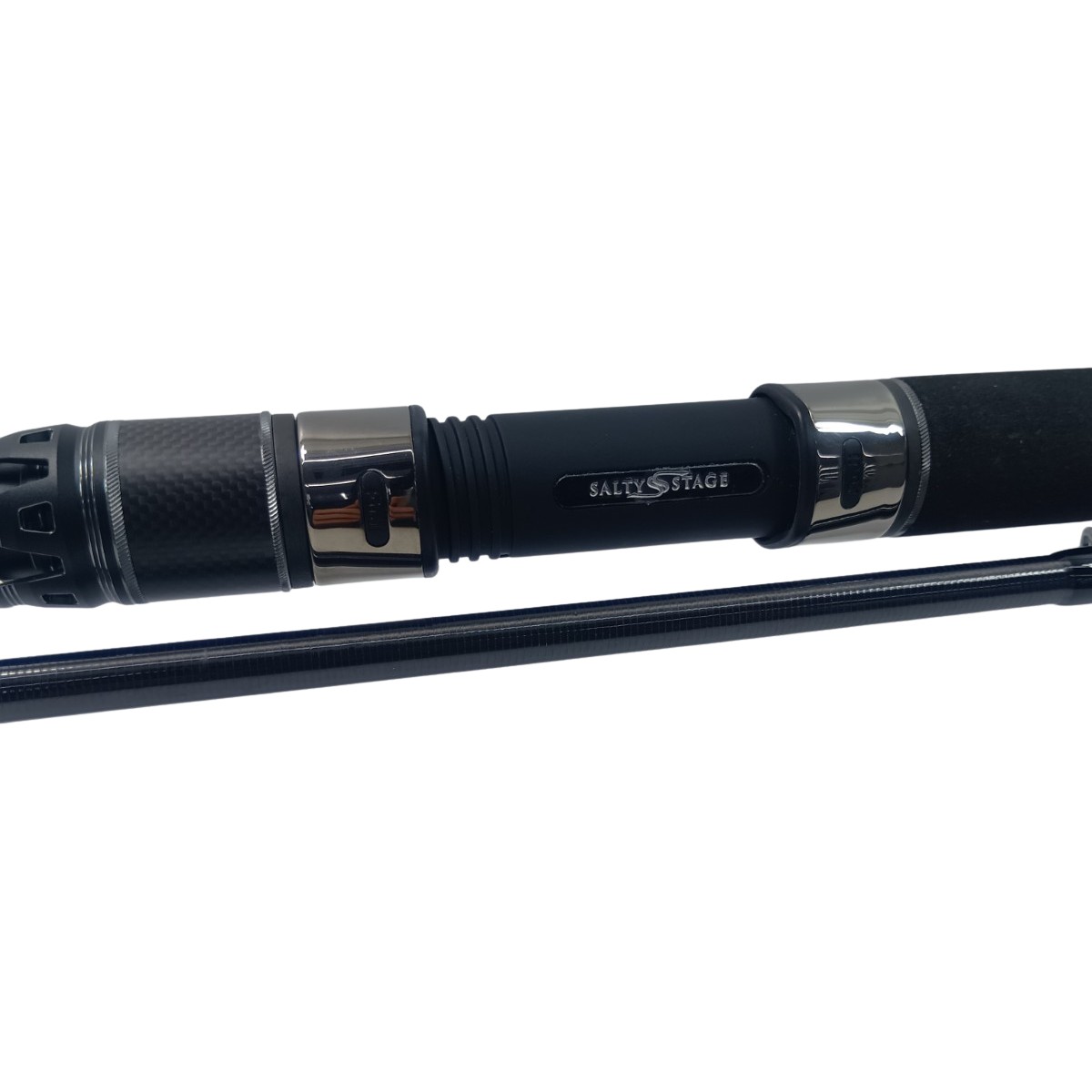 【中古】Abu Garcia アブガルシア シーバスロッド ソルティーステージ Bランク