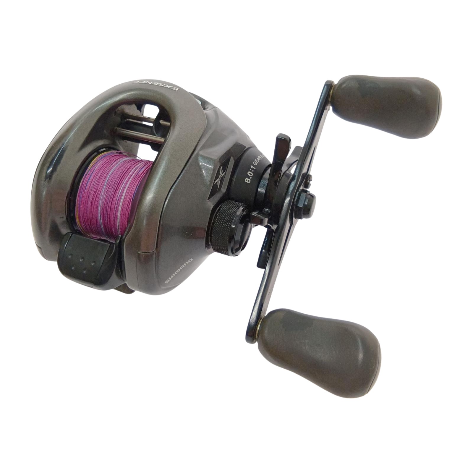 楽天市場】【中古品】シマノ ファイナルディメンション TS 1610LF