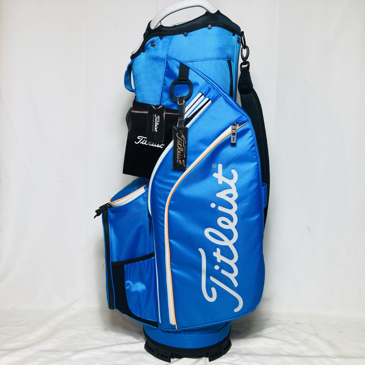 楽天市場】◎◎【中古】TUMI トゥミ ゴルフ キャディバッグ 22189D4 B