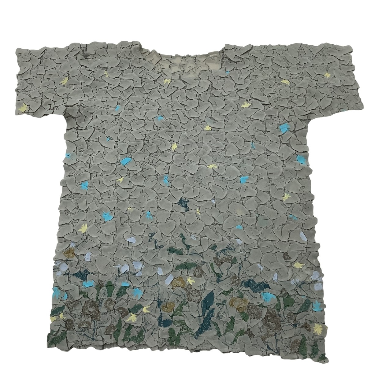 楽天市場】【中古】 ISSEY MIYAKE イッセイミヤケ 24SS LIGHT LEAK