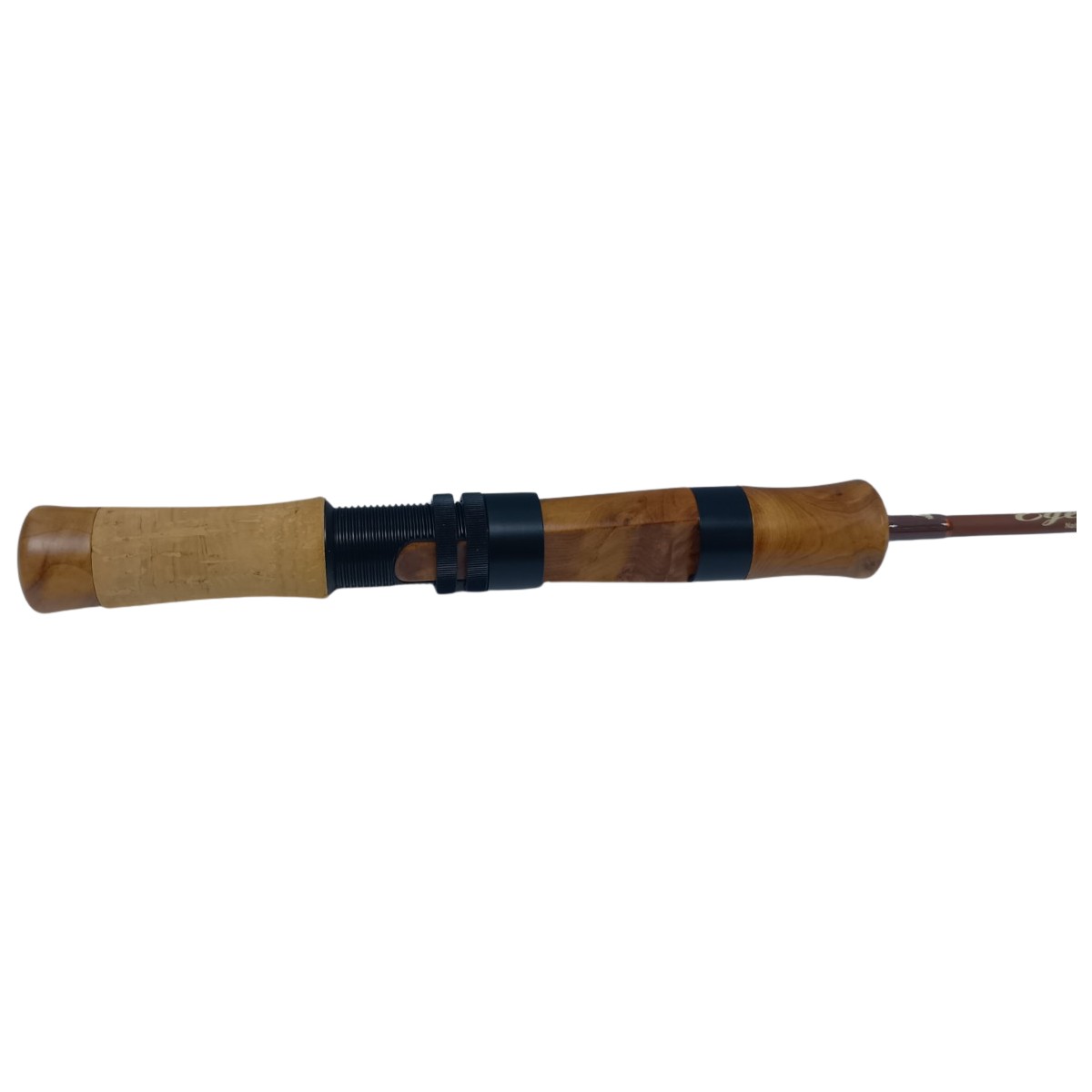 【中古】PALMS パームス ルアーロッド EFNS-46XUL Aランク