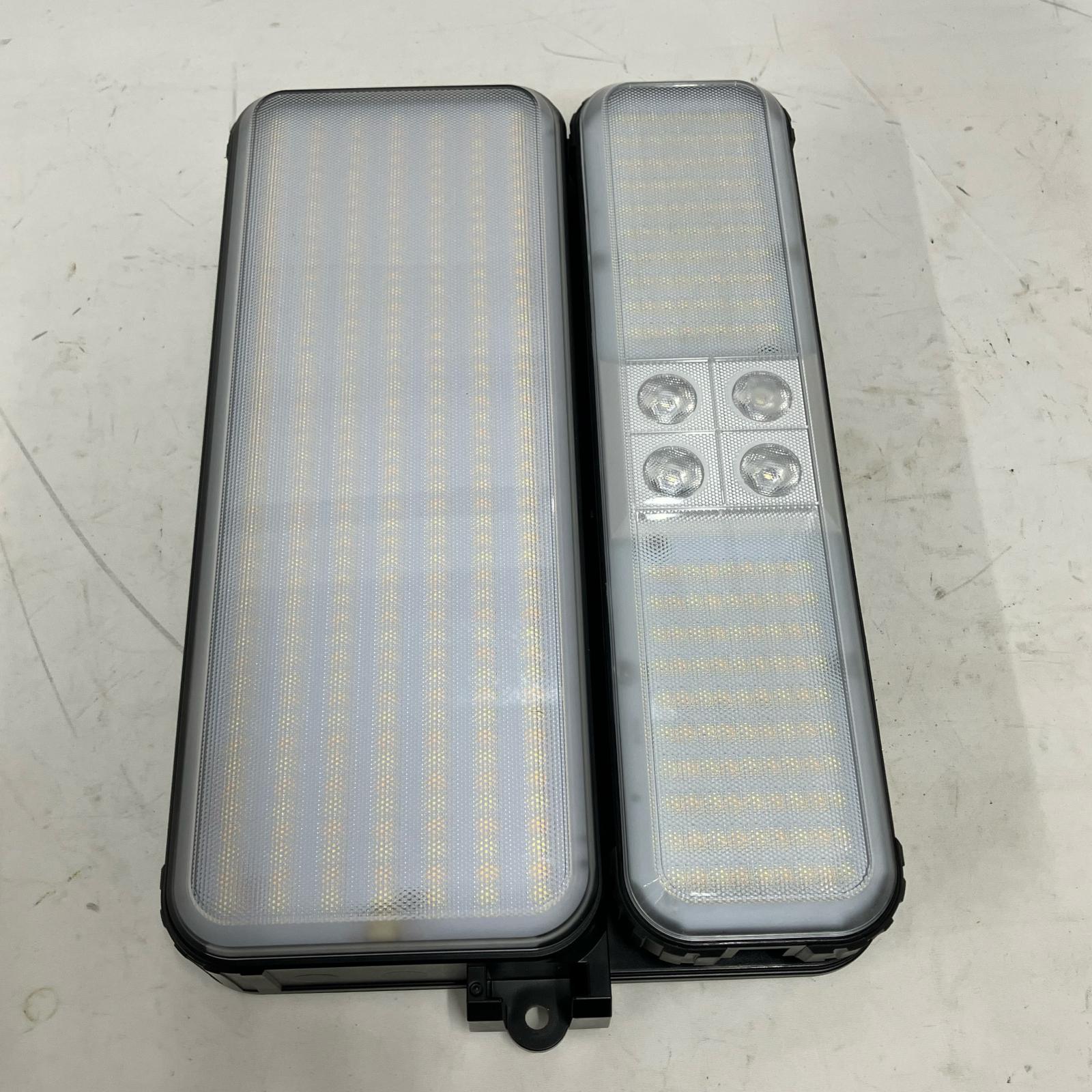 【中古】5050ワークショップ ハイルーメンワークスタンドライト Bランク