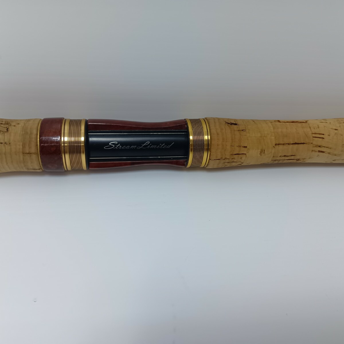 【中古】SHIMANO シマノ トラウトロッド 33756 Bランク
