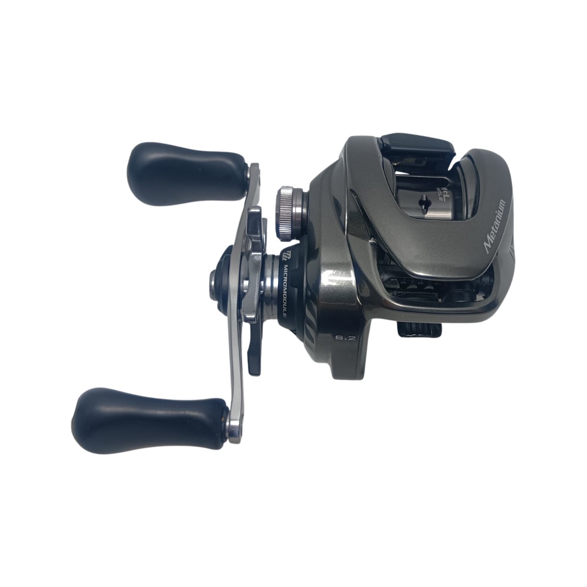 【中古】SHIMANO シマノ ベイトリール 04112b Aランク