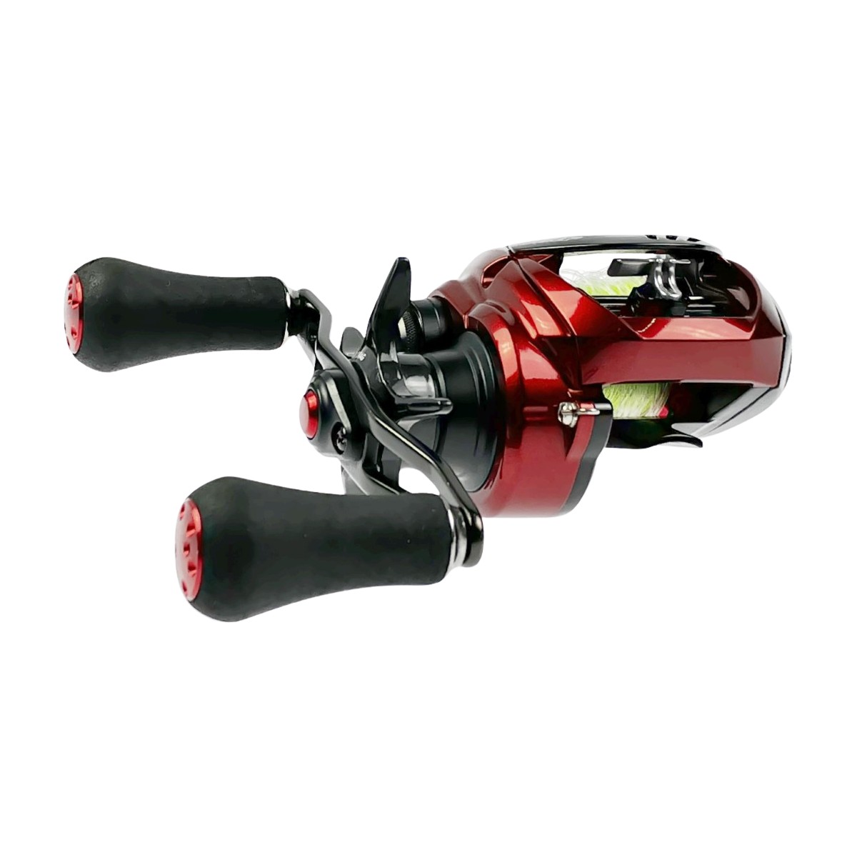 ダイワ（Daiwa） 20HRF PE SP 8.1R-TW 右ハンドル ダイワ HRF (R) PE スペシャル 8.1R-TW (右ハンドル) / ベイトリール