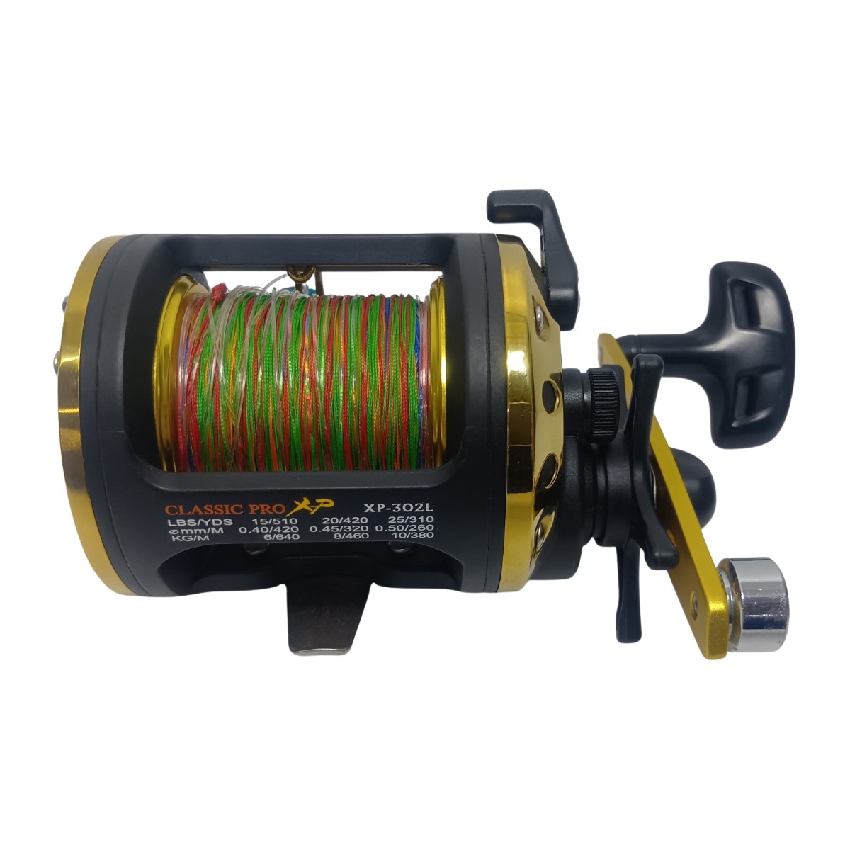 【中古】OKUMA ベイトリール Bランク