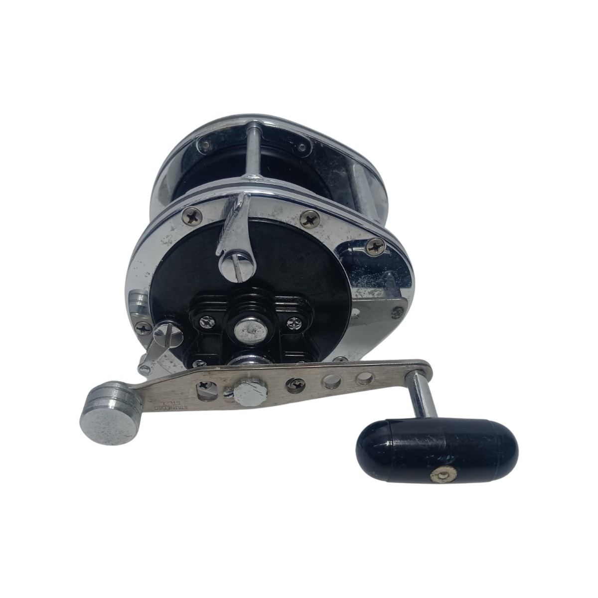 ダイワ(DAIWA) スピニングリール 24レブロス LT5000-CXH