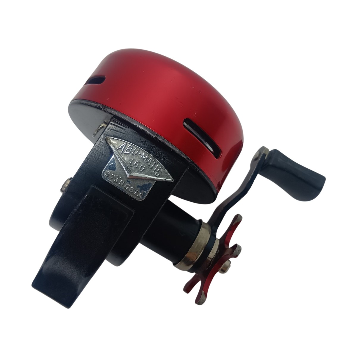 楽天市場】§§【中古】ABU アンバサダー2601C IAR カスタム Bランク