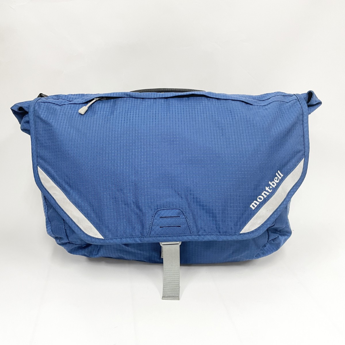 楽天市場】[モンベル] mont-bell メッセンジャーバッグ S 1130249