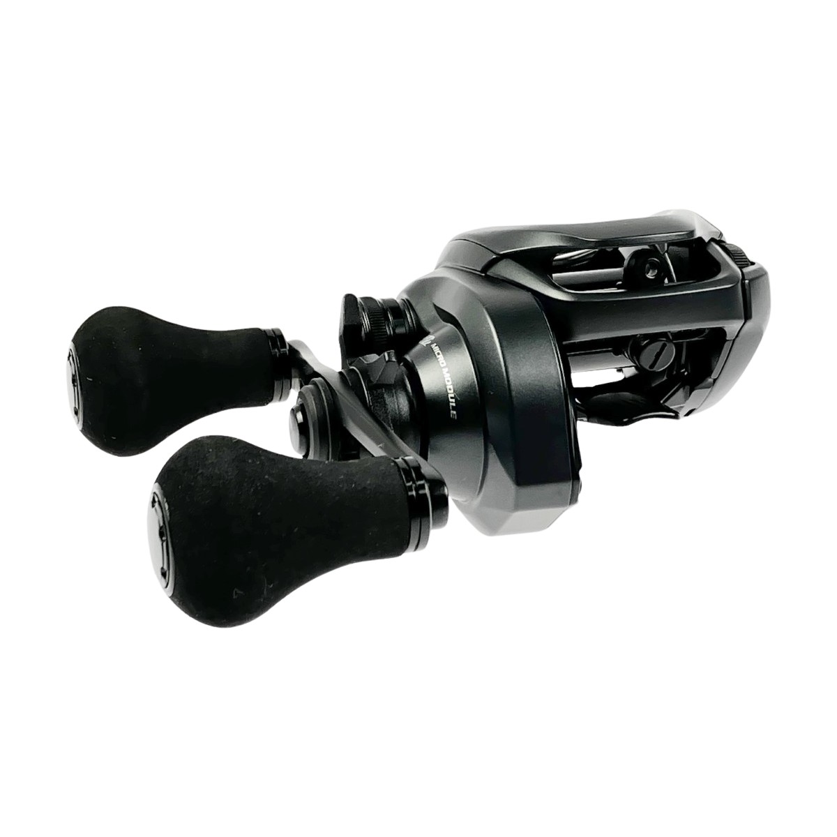 ▽▽【中古】SHIMANO シマノ ベイトリール 20エクスセンスDC SS XG 04189 Aランク