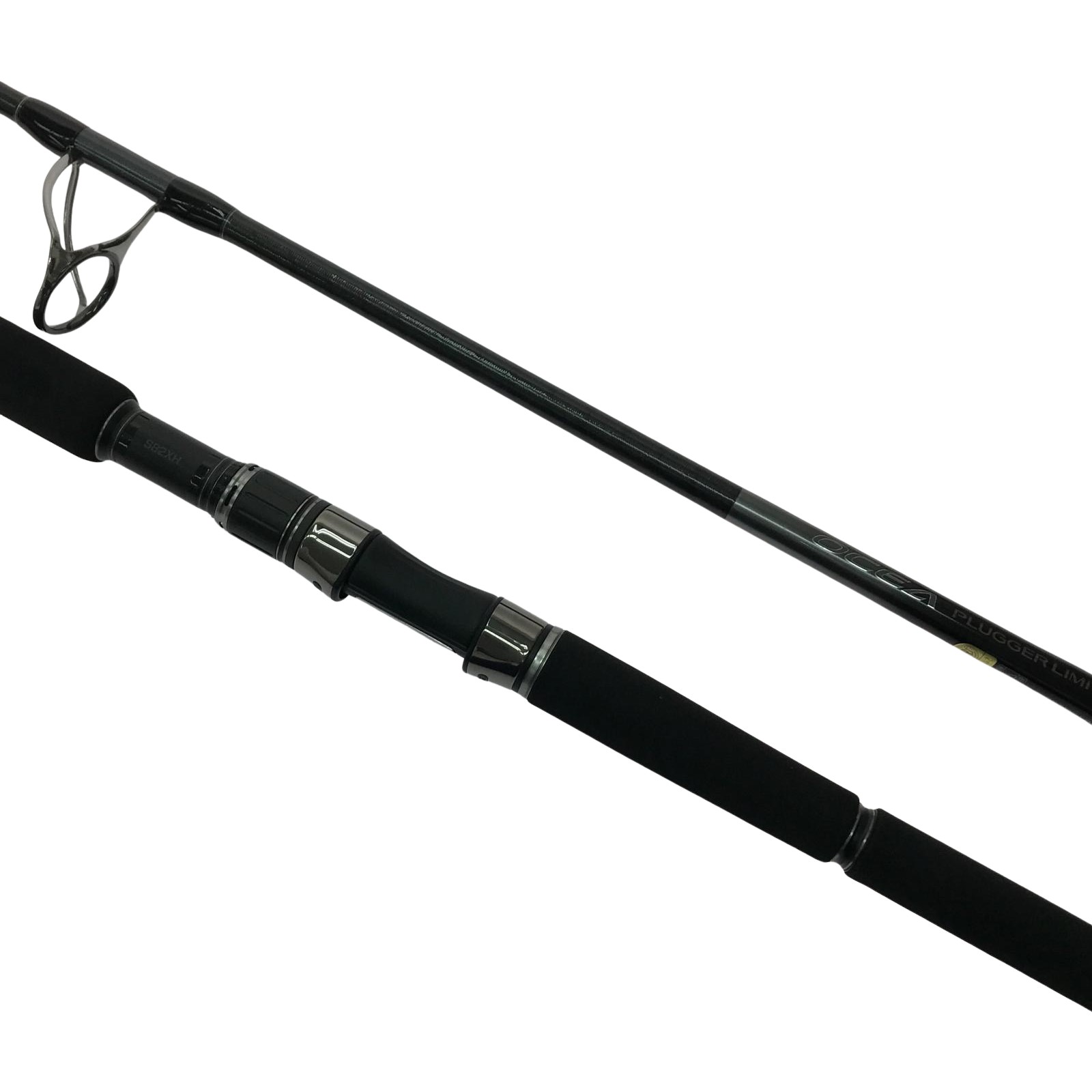 楽天市場】▽▽【中古】SHIMANO シマノ ルアーロッド オシアプラッガー 
