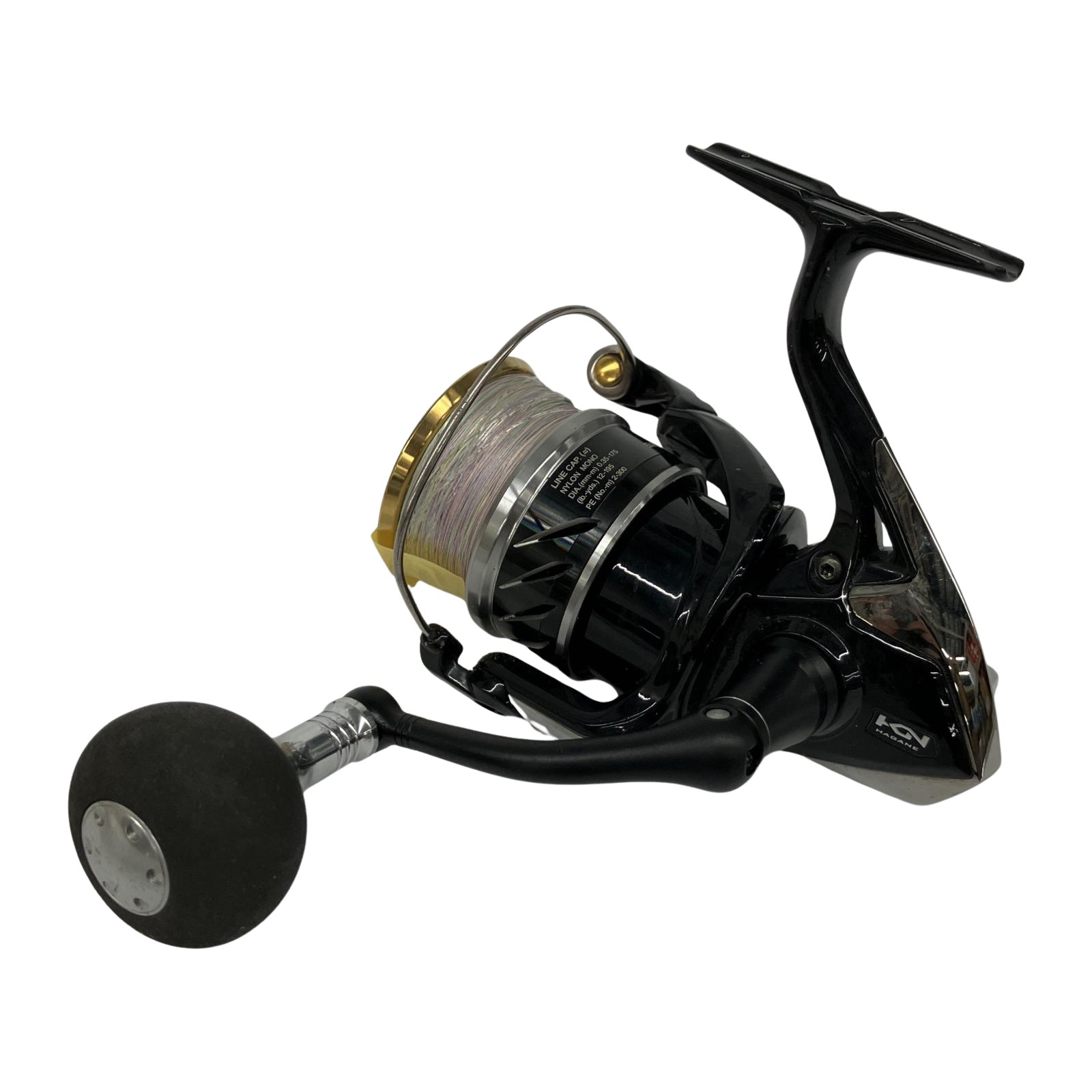 楽天市場】【中古】（非常に良い）シマノ(SHIMANO) リール 17