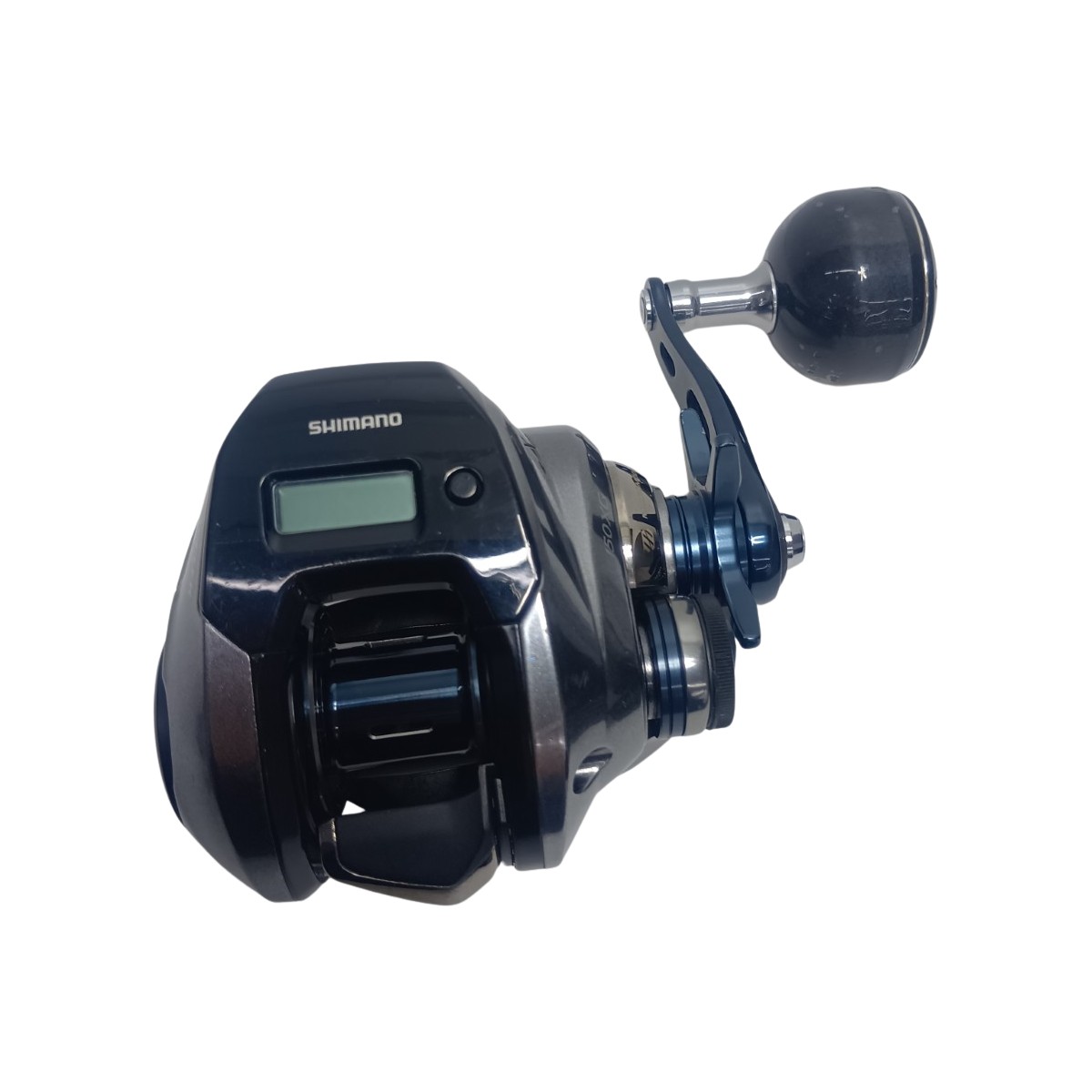楽天市場】【中古】SHIMANO シマノ グラップラータイプブレード S68-1