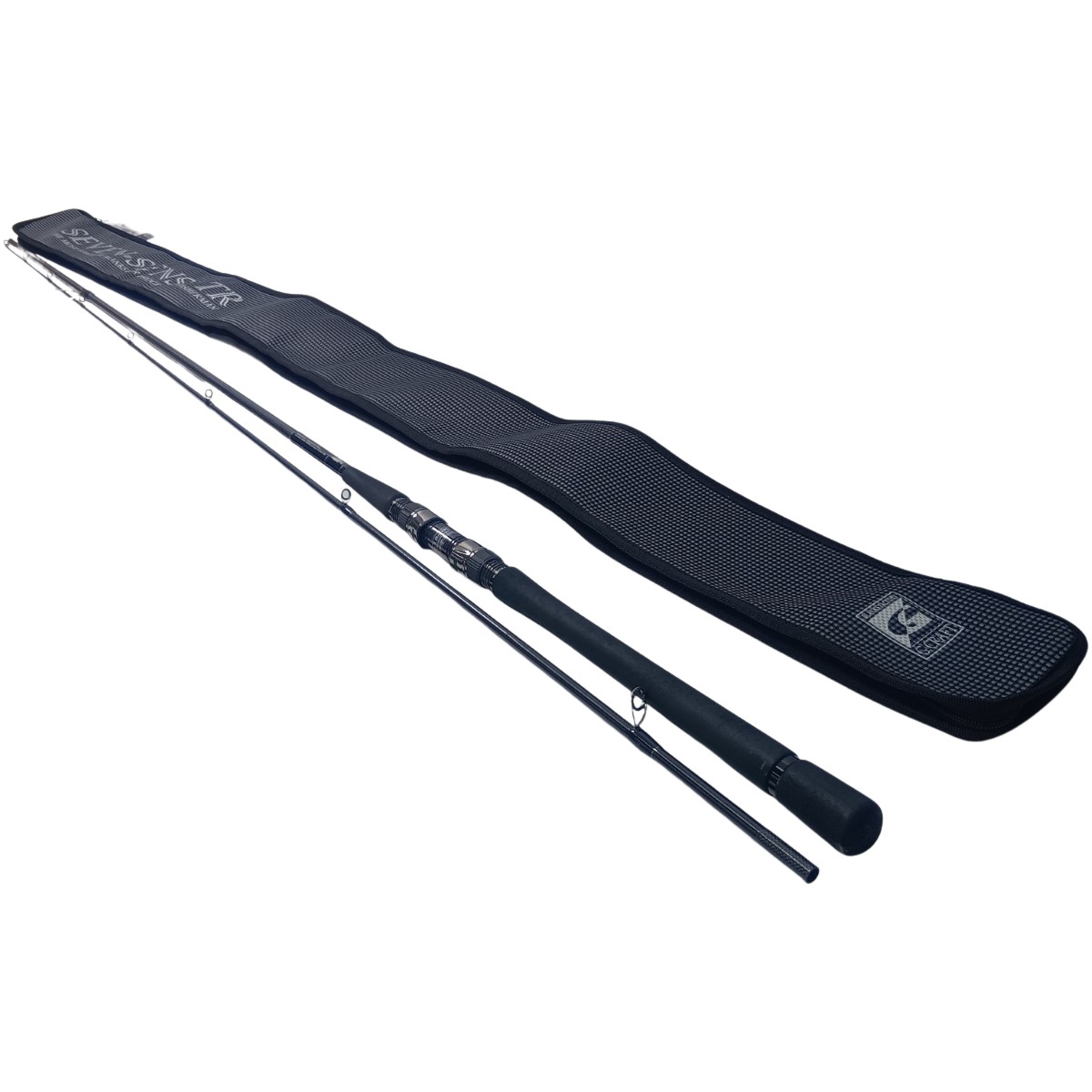 楽天市場】【中古/美品】 Gクラフト セブンセンス TR ミッドナイト