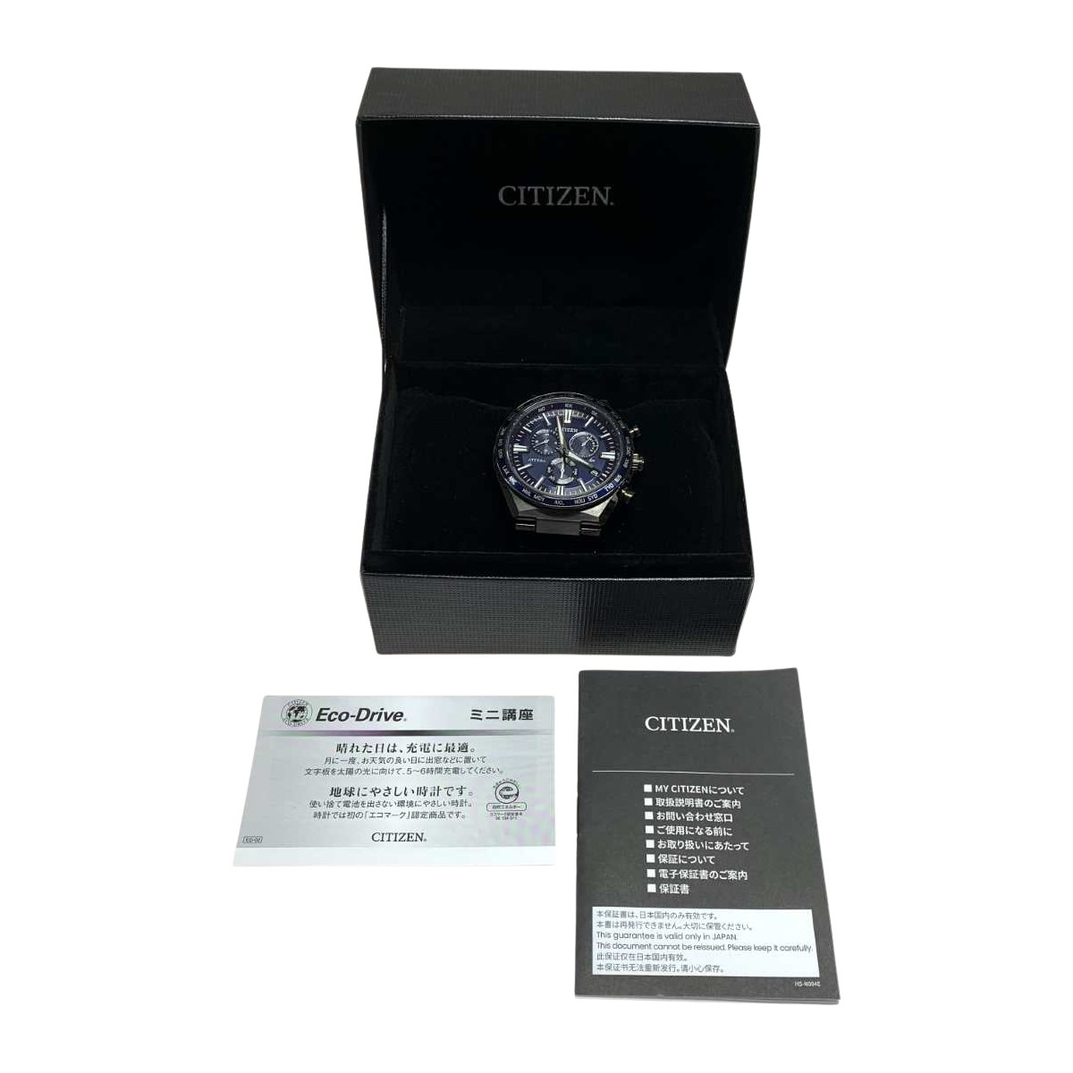楽天市場】CITIZEN シチズン アテッサ エコドライブ E600−T006361 楽天市場】CITIZEN シチズン アテッサ エコドライブ E600−T006361