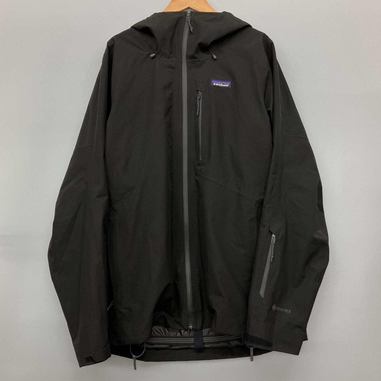 楽天市場】Patagonia パタゴニア ジャケット サイズ:M 21AW ゴアテック