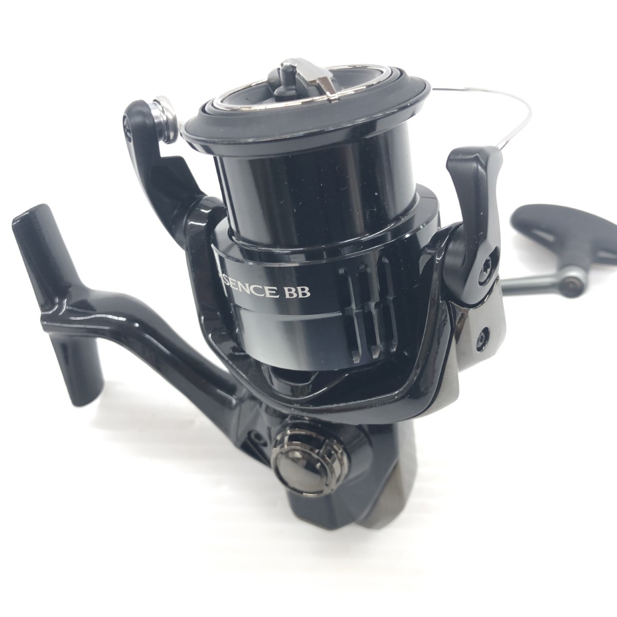楽天市場】【中古】SHIMANO◇スピニングリール/20 エクスセンスBB