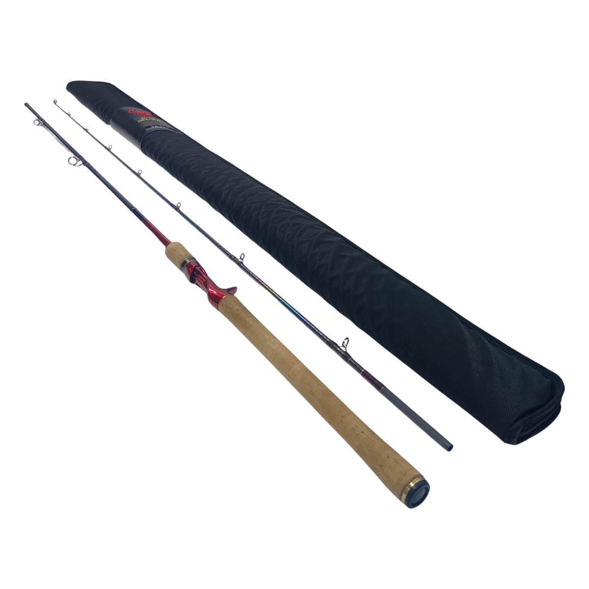 【中古】SHIMANO シマノ 18ワールドシャウラ 1832R-2 程度A 39610 Aランク