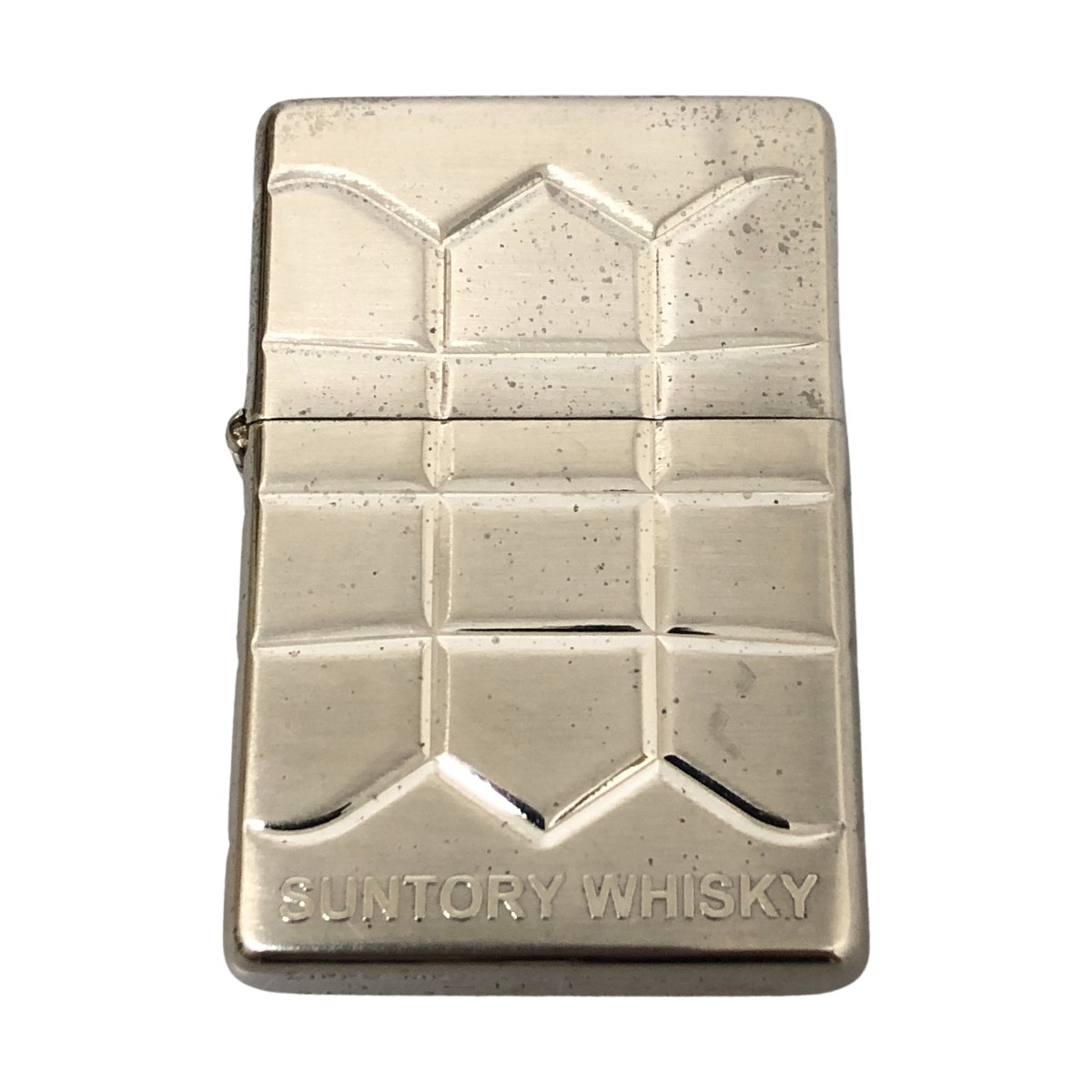 □□【中古】ZIPPO ジッポー ライター ZIPPO 1937年 レプリカ SUNTRY Cランク