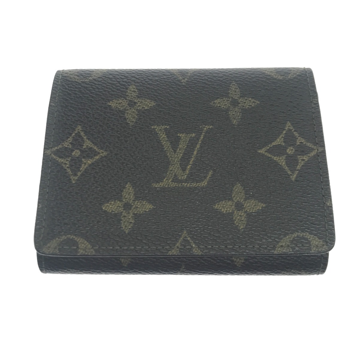 楽天市場】○【中古】 ルイヴィトン 名刺入れ カードケース