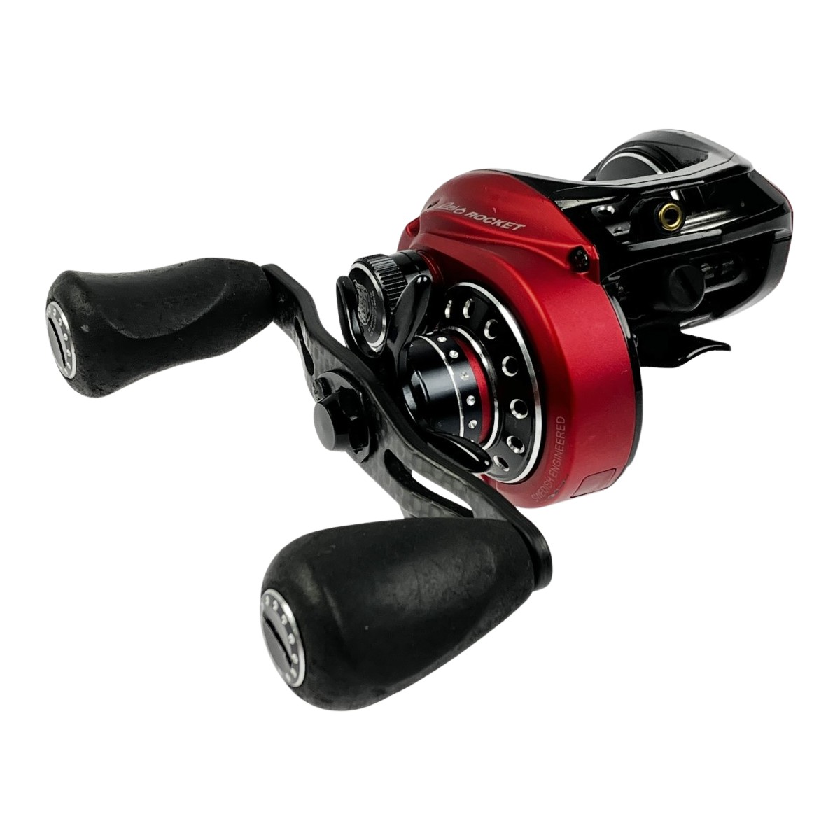 楽天市場】〇〇【中古】Abu Garcia アブガルシア REVO ULTRACAST レボ