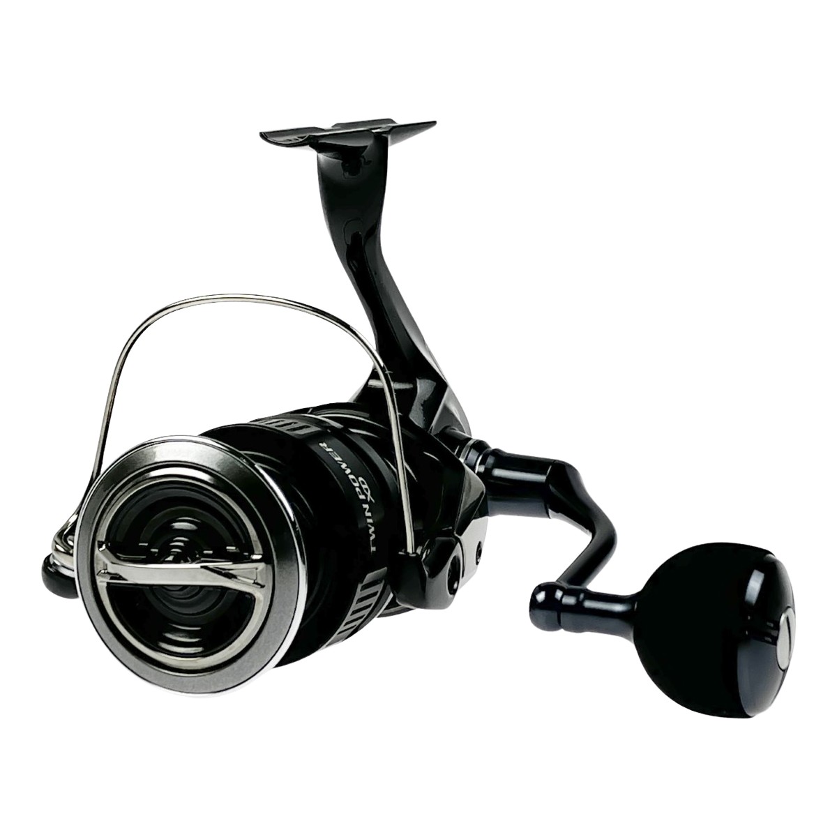 ▽▽【中古】SHIMANO シマノ スピニングリール ツインパワー XD 4000HG 047915 Aランク
