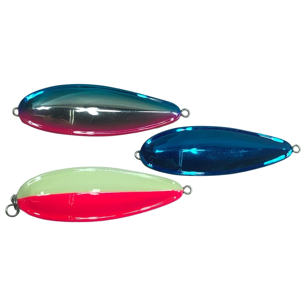 ΣΣ【中古】Lures Chemist ルアーズケミスト ルアー ジアキア ノーススタイル 45LSG 3個まとめ Bランク
