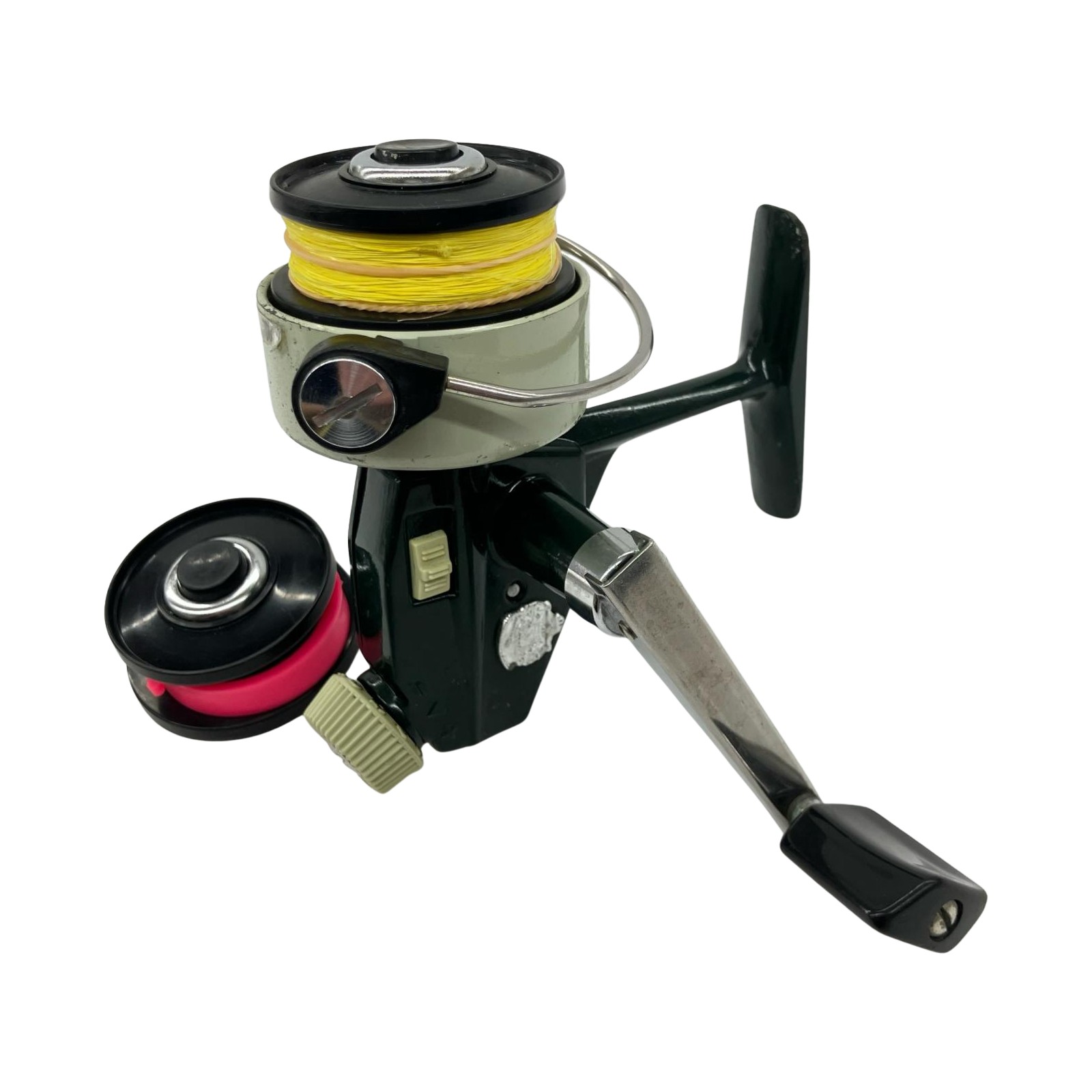 楽天市場】【中古】Abu Garcia アブガルシア カーディナル C5 替え