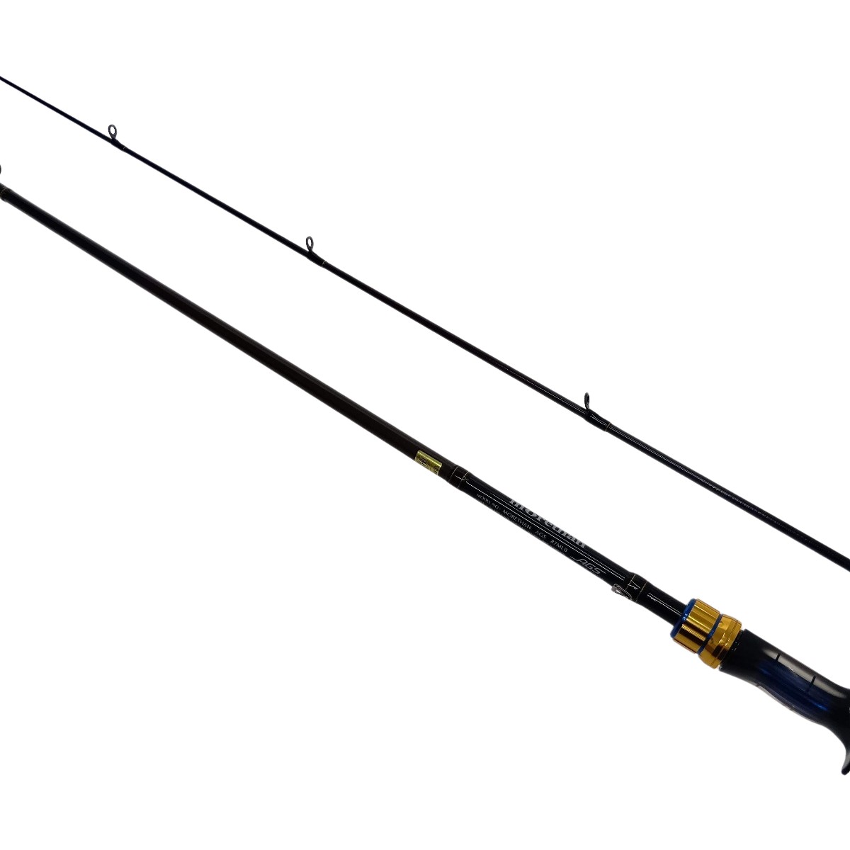 【エントリーポイント10倍|7/19 20:00-7/26 1:59】【送料無料】【中古】DAIWA ダイワ MORETHAN(モアザン) AGS 87MLB 01474069 本体のみ Bランク|リサイクルビッグバン店