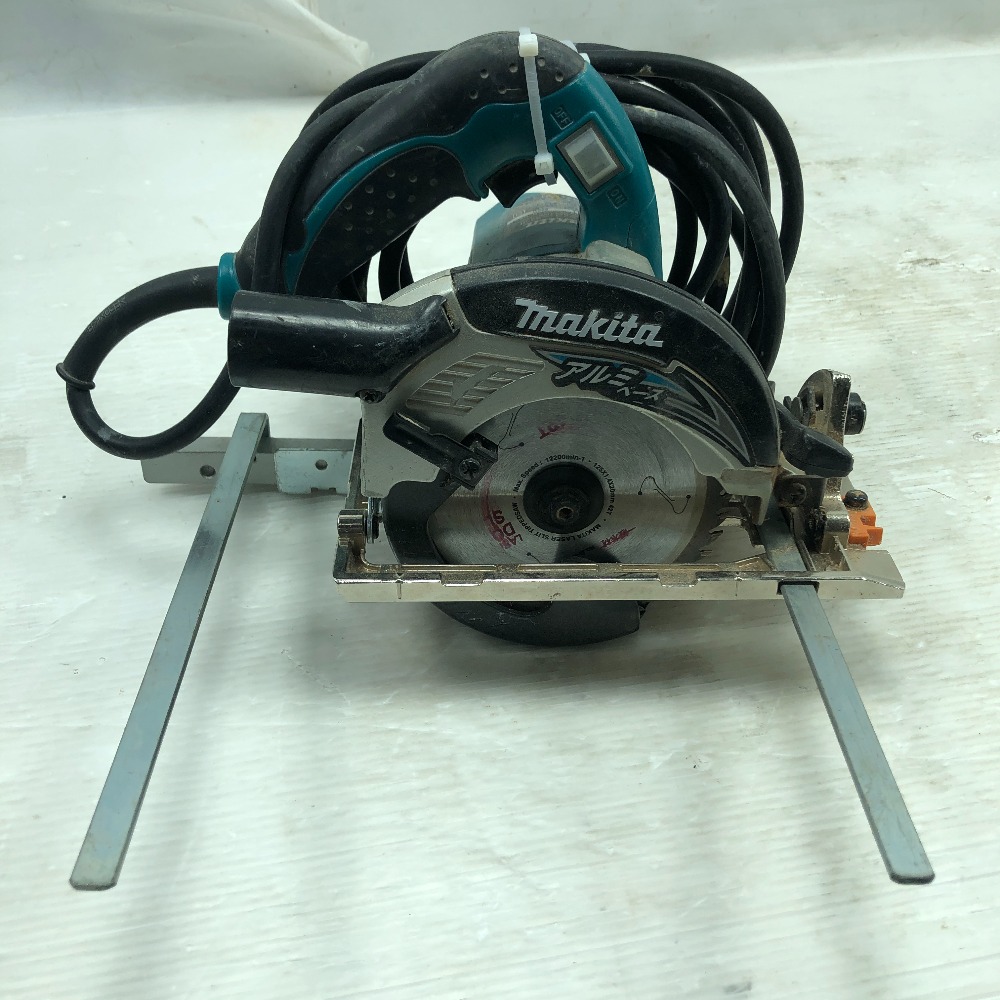 楽天市場】κκ【中古】MAKITA マキタ 電動工具 丸のこ コード式 190mm