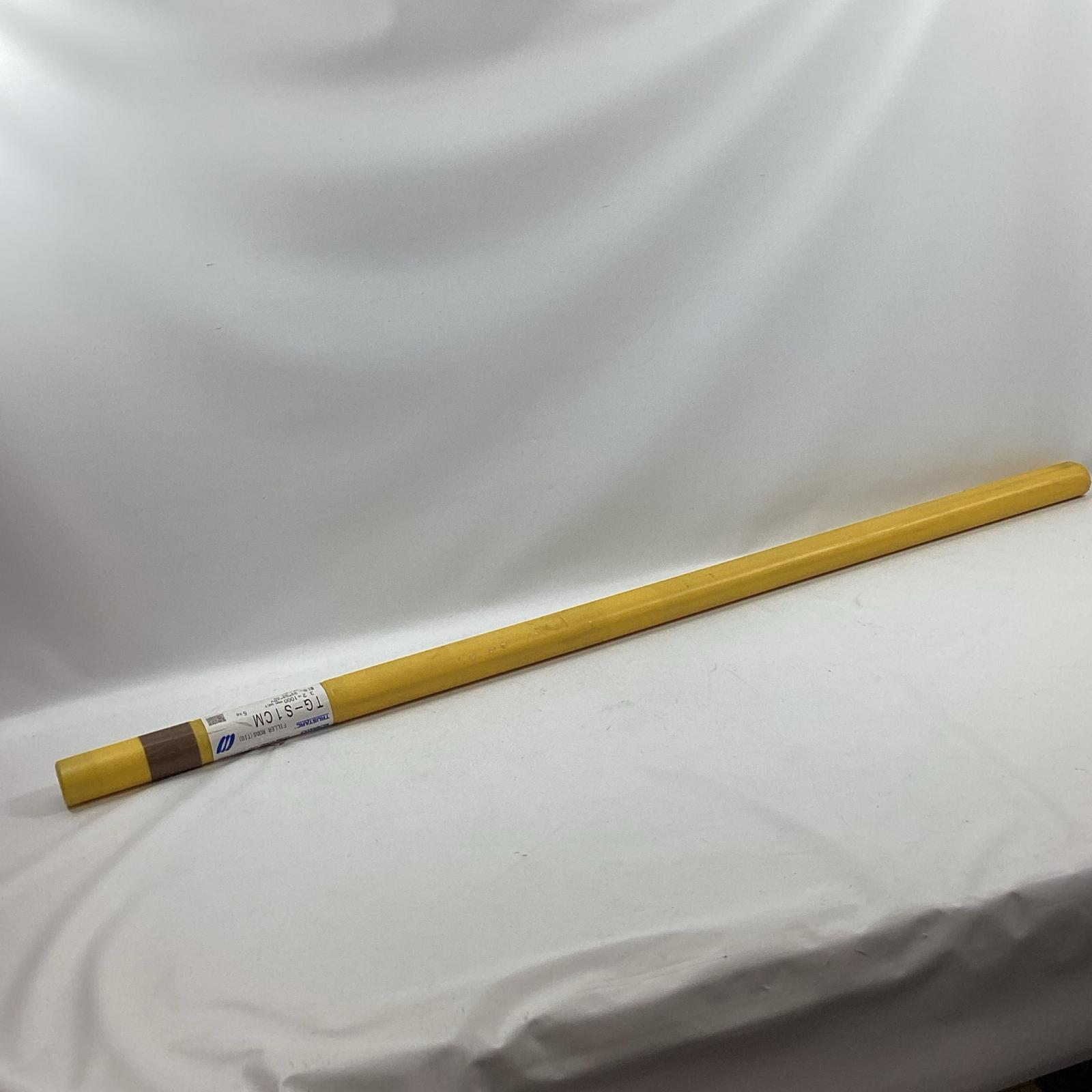 【中古】KOBELCO 溶接棒 TG-S1CM 3.2×1000ｍｍ Sランク