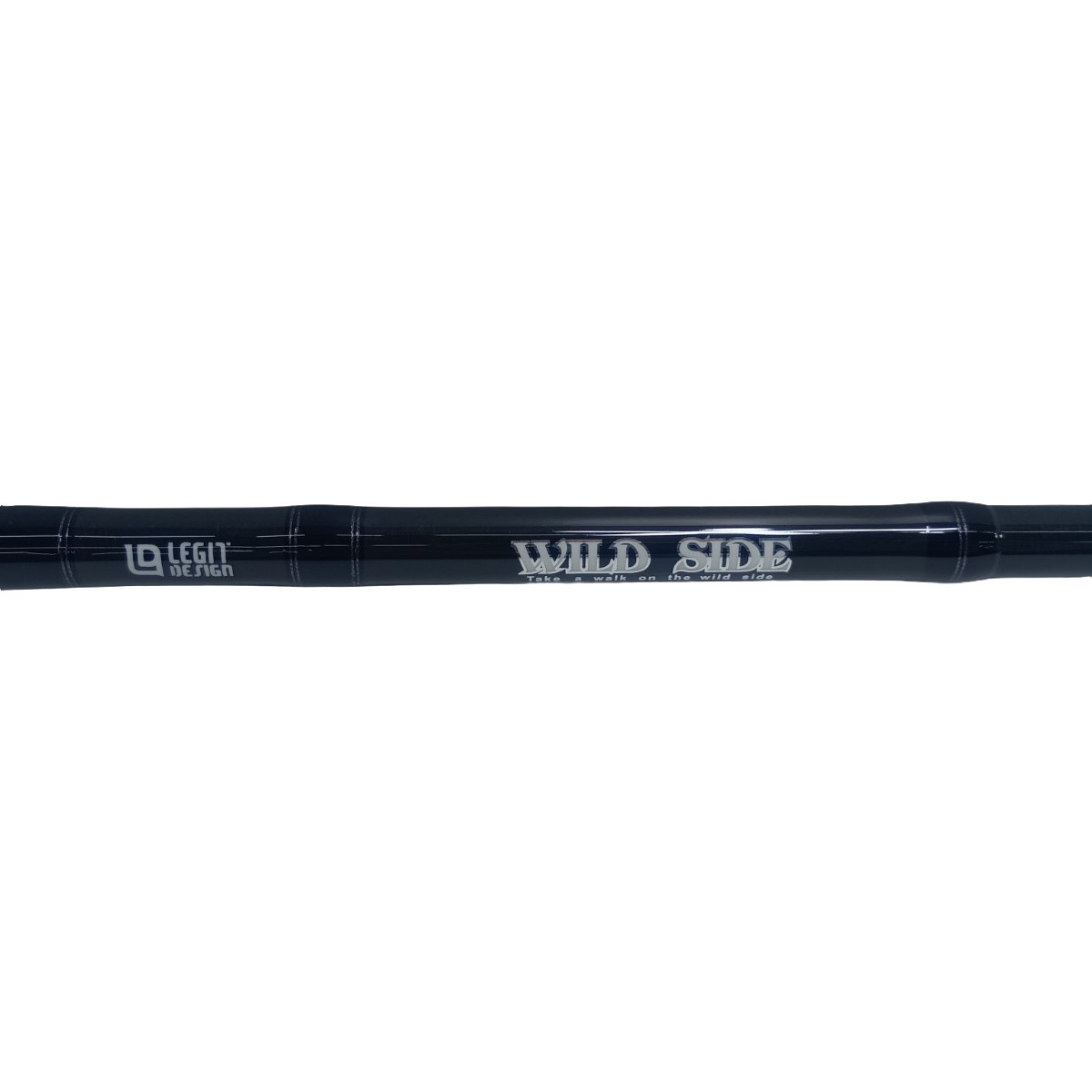 【中古】LEGIT DESIGN ルアーロッド WSC-72MH Sランク