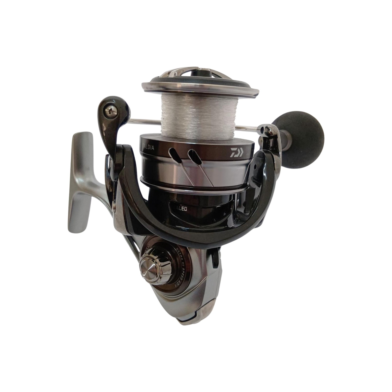 □□【中古】DAIWA ダイワ カルディア5000D-CXH 056044 Bランク