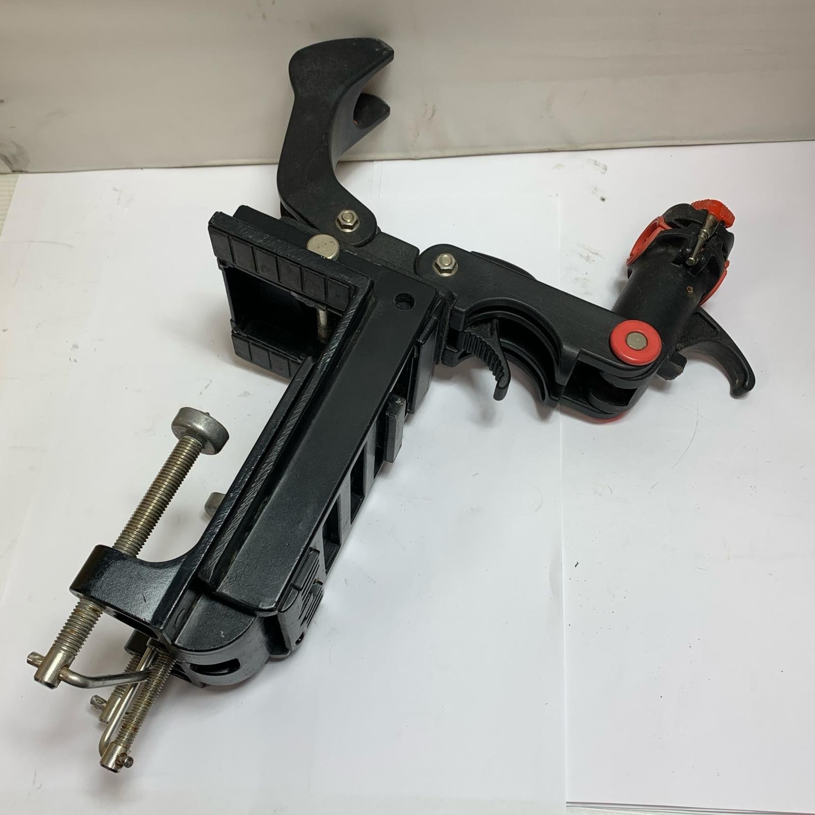 楽天市場】▽▽【中古】第一精工 ロッドホルダー 竿受け ROD KEEPER