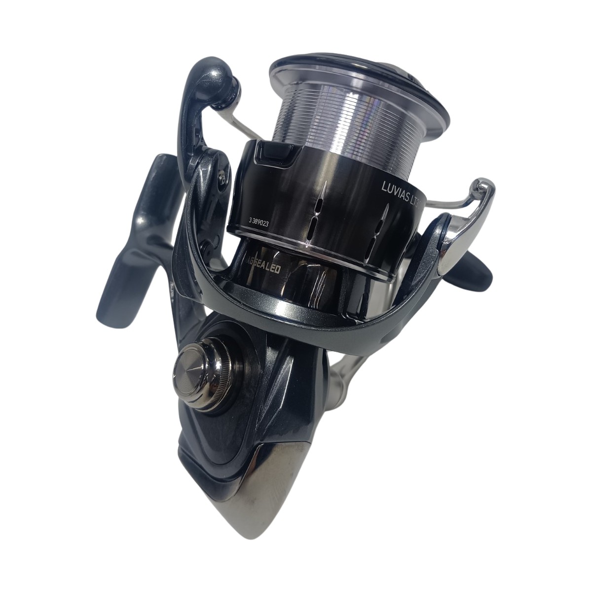 【中古】DAIWA ダイワ 24ルビアスLT3000-H 程度A 箱付 389023 Aランク