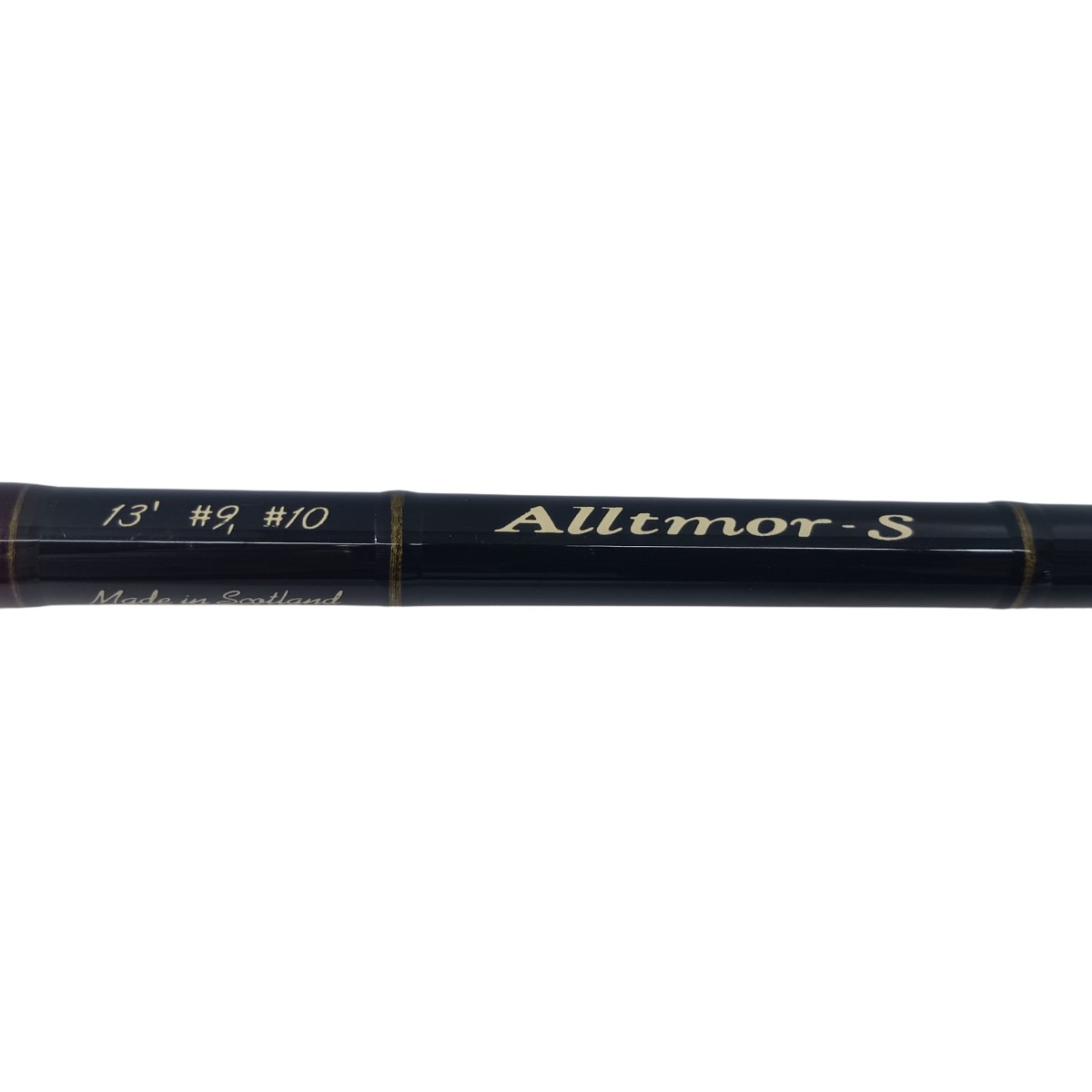 【中古】DAIWA ダイワ フライロッド F1309-3 Bランク