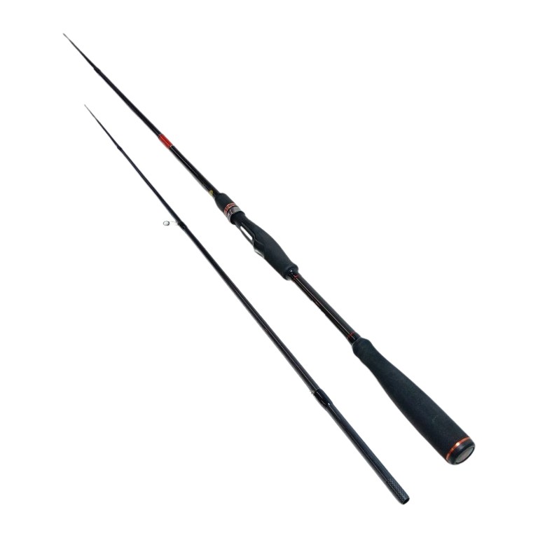 【中古】APIA Foojin\u0027RS ﾘﾝｸｽ93M 魚釣り設備 極点 シーバスロッド キズ有 座標軸B B序列付ける