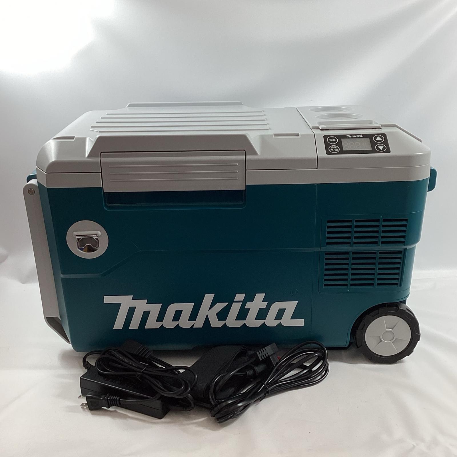【中古】MAKITA マキタ 保冷温庫 CW180D Aランク 30,030円