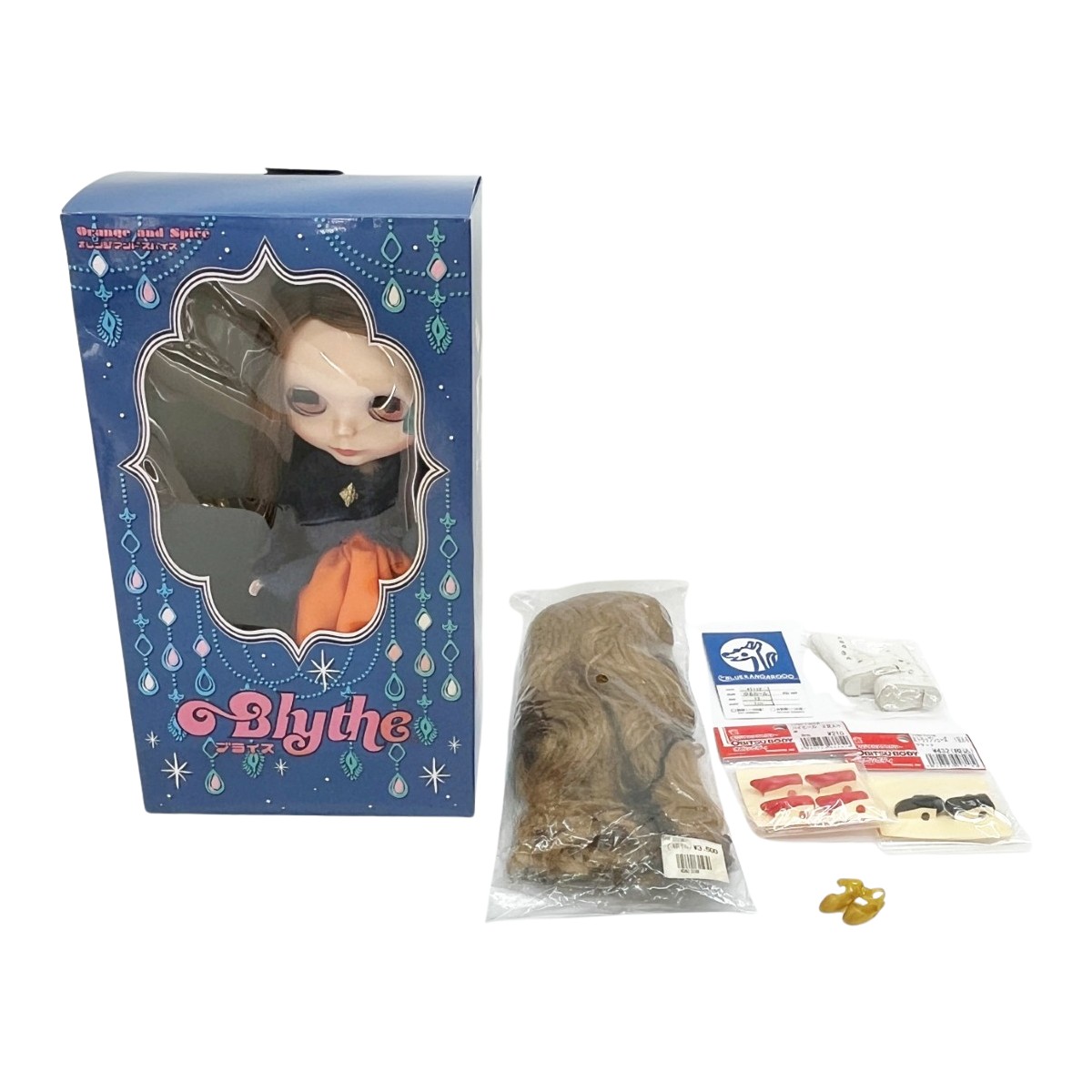 楽天市場】ネオブライス / アンブロージオ Neo Blythe B63189_2408