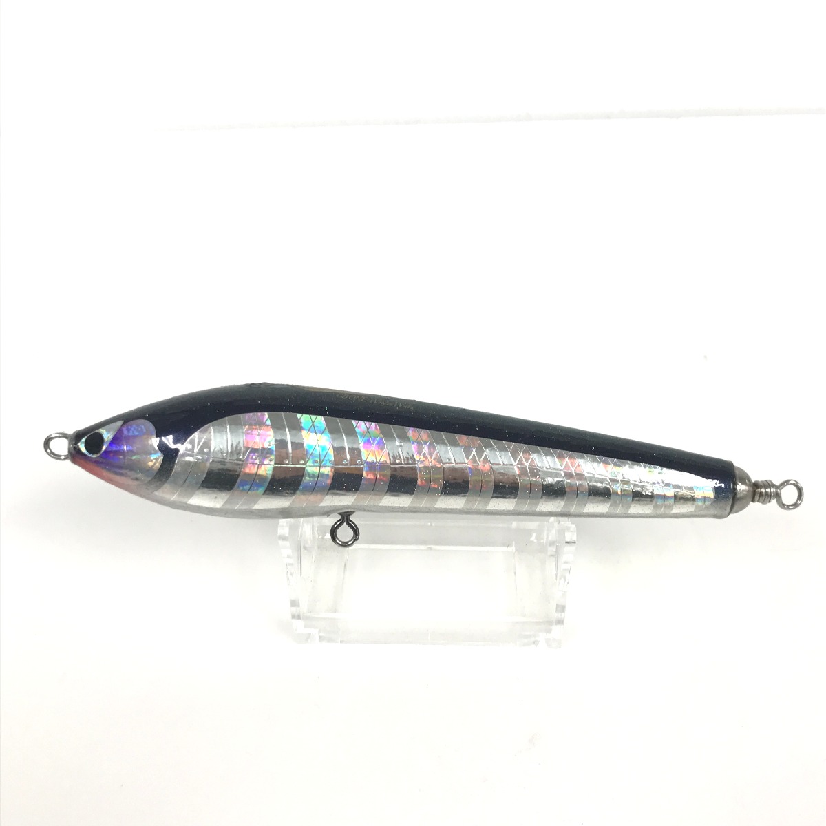 楽天市場】§§【中古】CB ONE シービーワン BAZOO バズー 220 マグロ