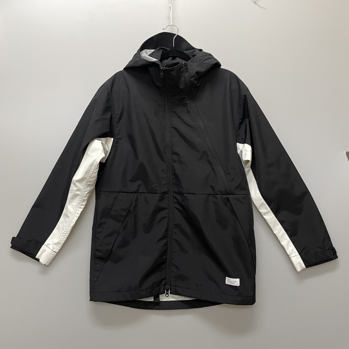 楽天市場】40％OFF SALE セール FAT エフエーティー ANORAX メンズ