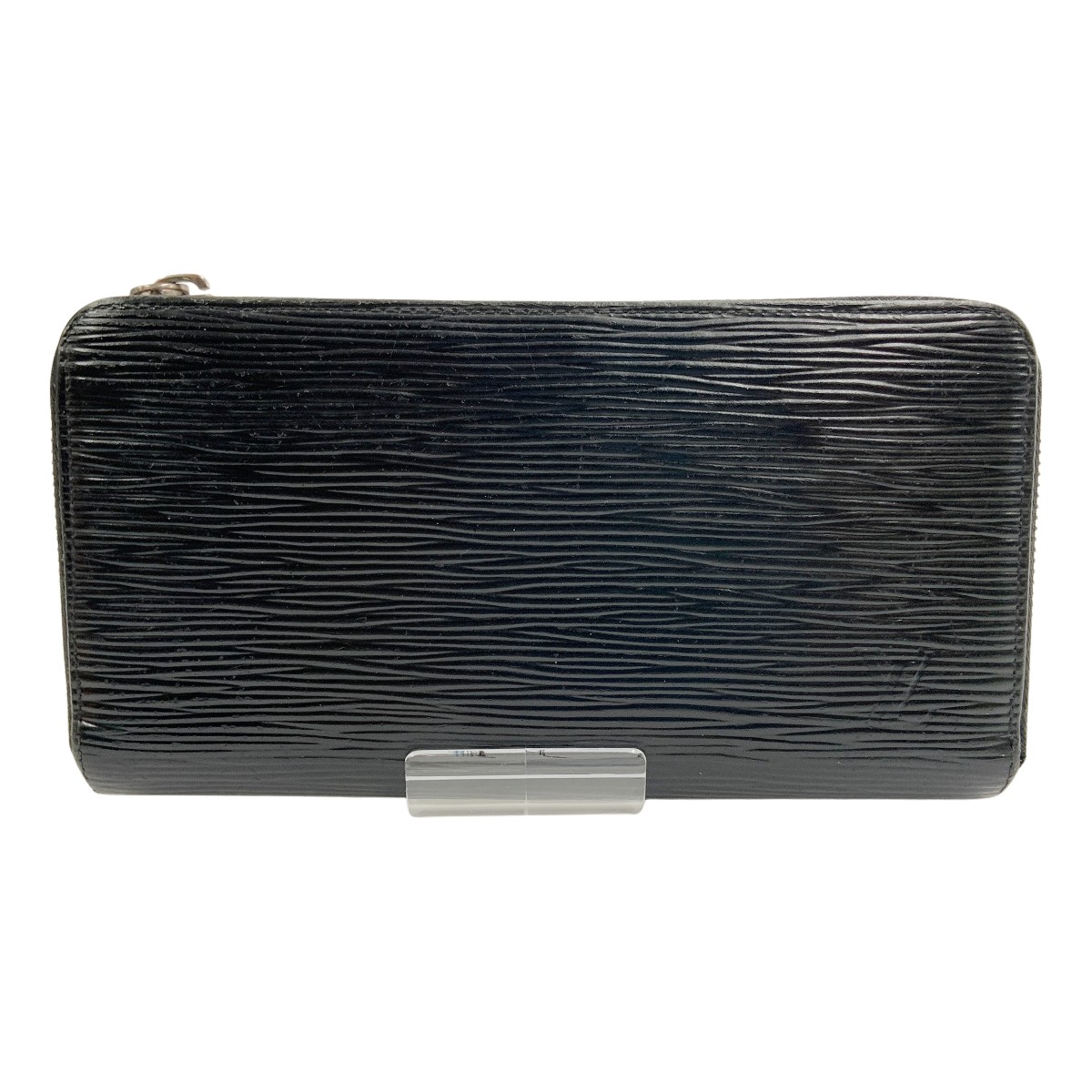 楽天市場】ルイヴィトン エピ 長財布 M63572 旧型 黒 AB級品【中古