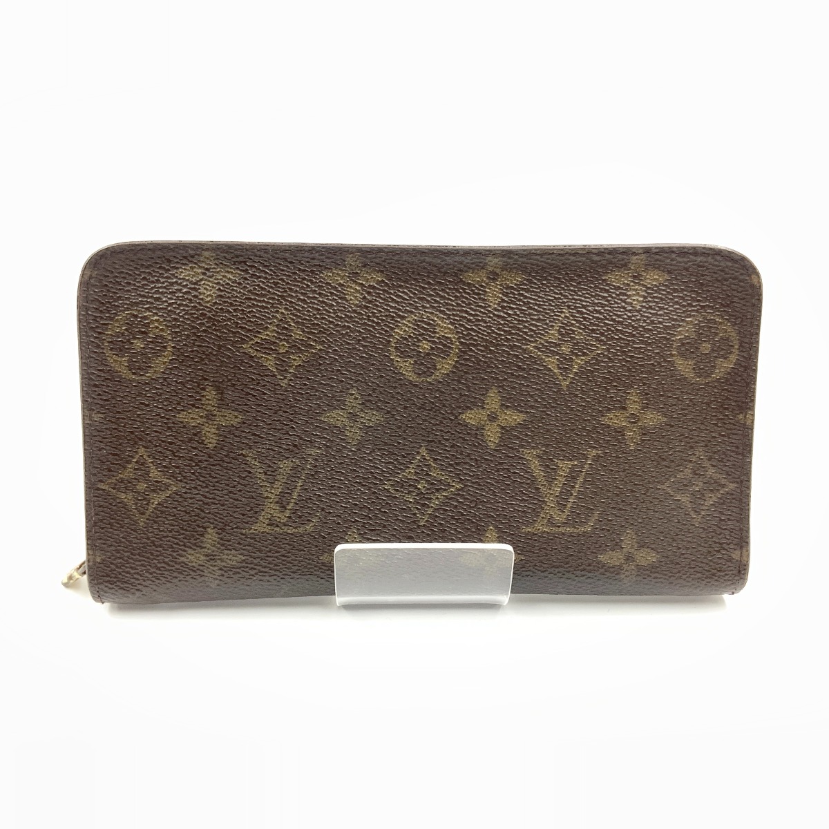 楽天市場】【財布】LOUIS VUITTON ルイ ヴィトン モノグラム