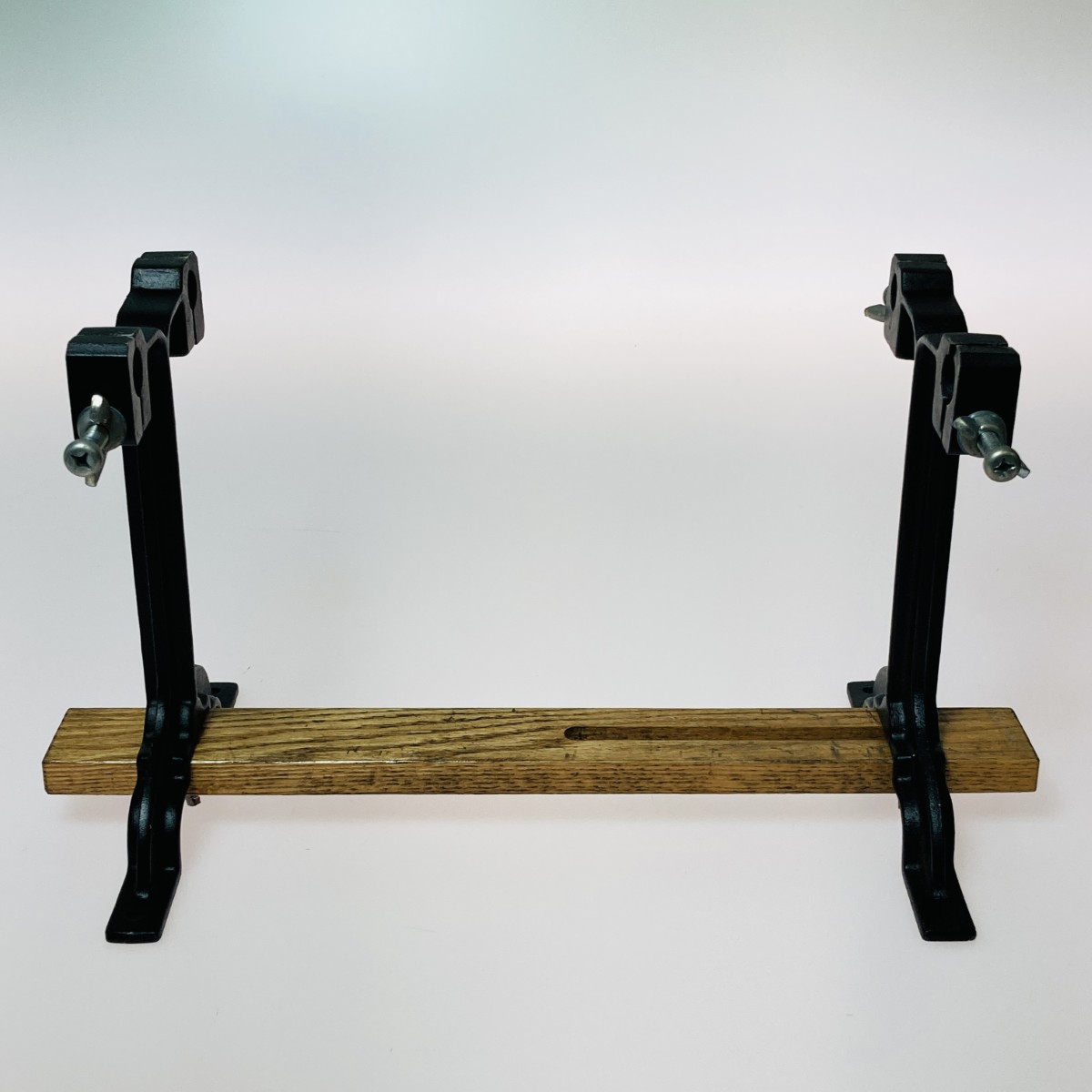 【中古】 スケート研磨台 メーカー不明　現状渡し品 Cランク