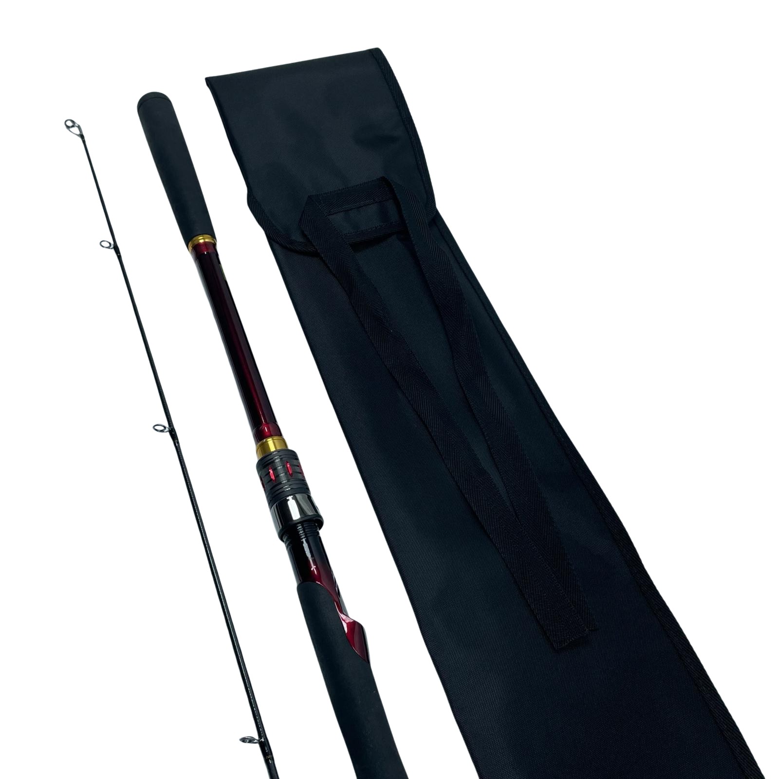 【中古】DAIWA ダイワ オーバーゼアAIR 1010M/MH 05801042 Bランク