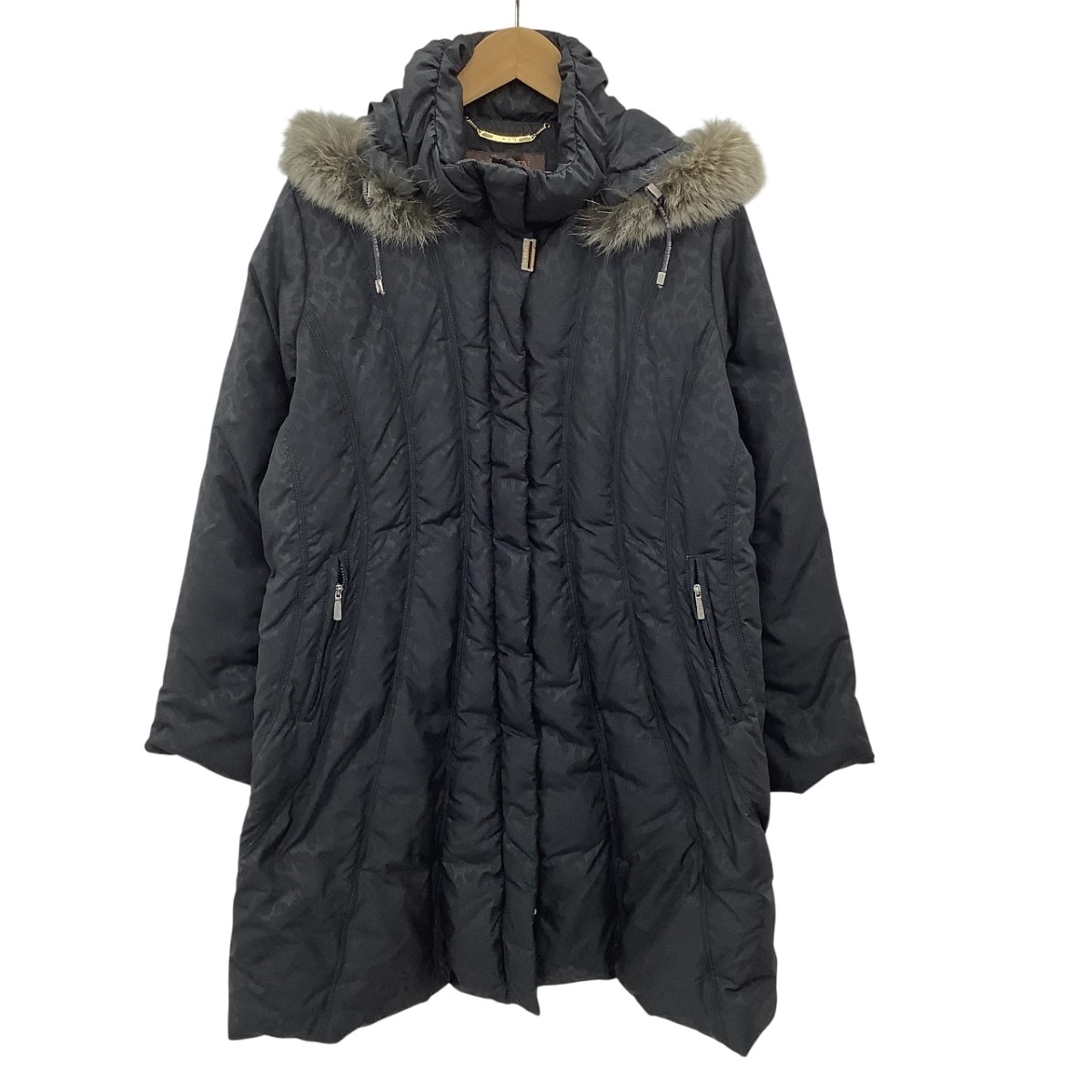 楽天市場】BALMAIN PARIS バルマン ダウンジャケット サイズ:L