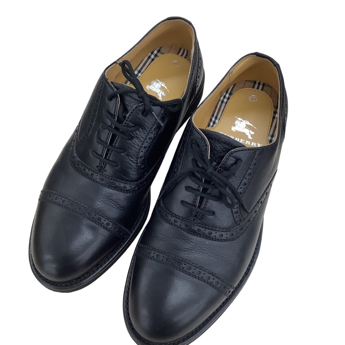 楽天市場】バーバリー BURBERRY メンズ シューズ BU1467 キルティ