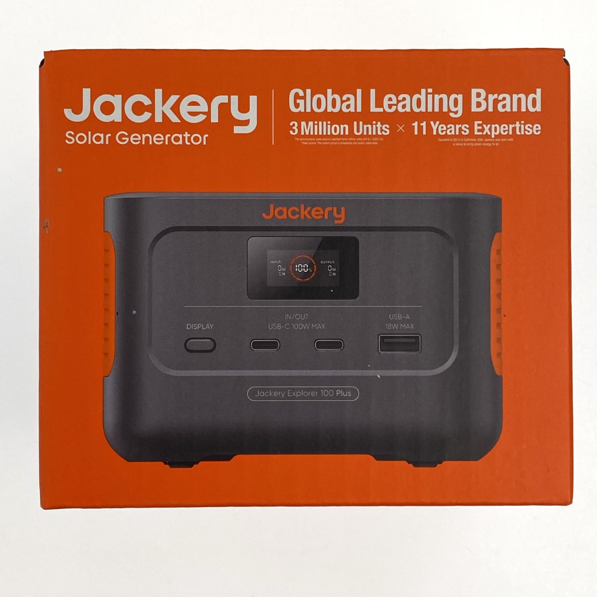 楽天市場】【Jackery】【未使用品】ジャクリ『ポータブル電源 500 New 