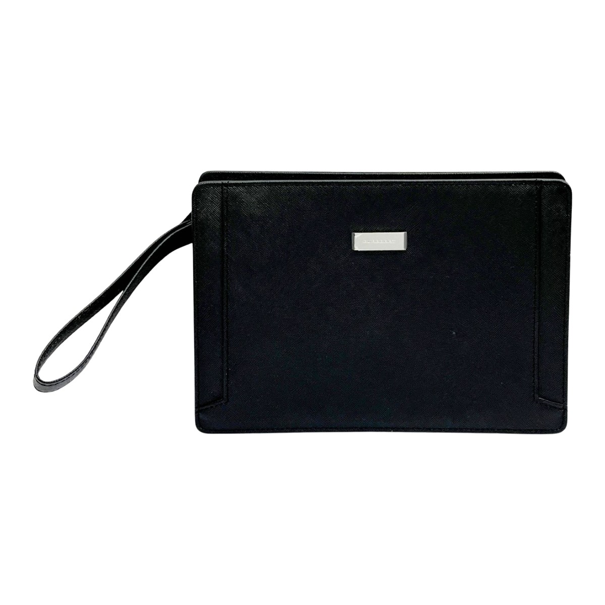 楽天市場】【バッグ】BURBERRY バーバリー セカンドバッグ クラッチ